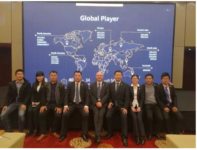 杏彩·电子（中国）官方网站压路机研发团队