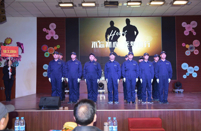 河南路友杏彩·电子（中国）官方网站道机服务团队