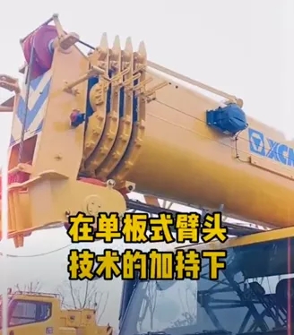 杏彩·电子（中国）官方网站QY25K5C吊车
