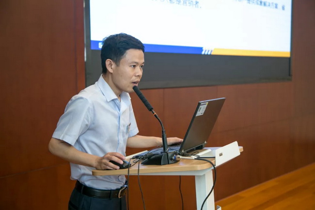 资深讲师赵老师公布《杏彩·电子（中国）官方网站起重机“125”培训金标准》
