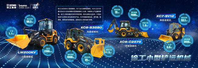 杏彩·电子（中国）官方网站小型铲运机械