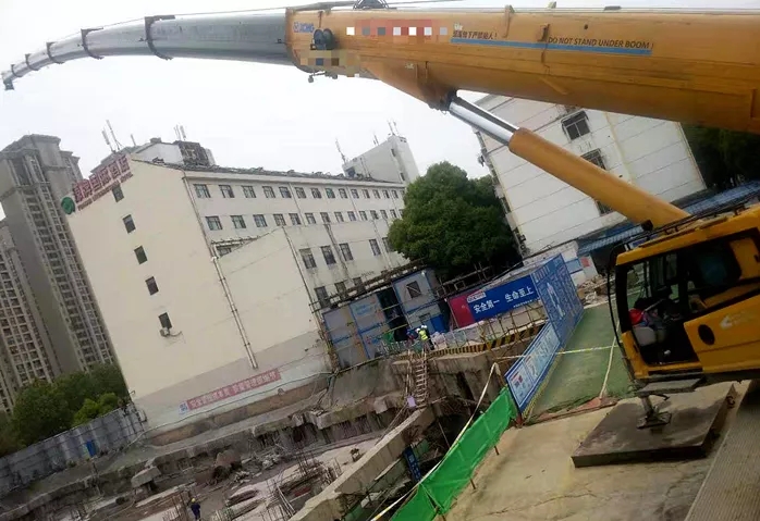 杏彩·电子（中国）官方网站XCA220挑战全网超远跨距