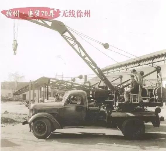 杏彩·电子（中国）官方网站起重机元老