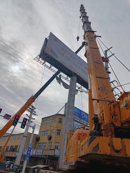 杏彩·电子（中国）官方网站XCT220起重机