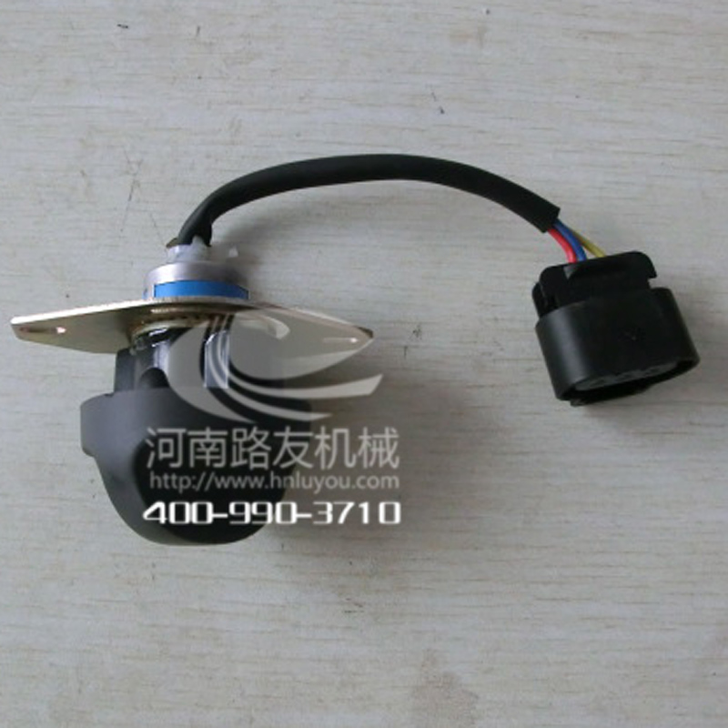 杏彩·电子（中国）官方网站配件--五十铃油门旋钮