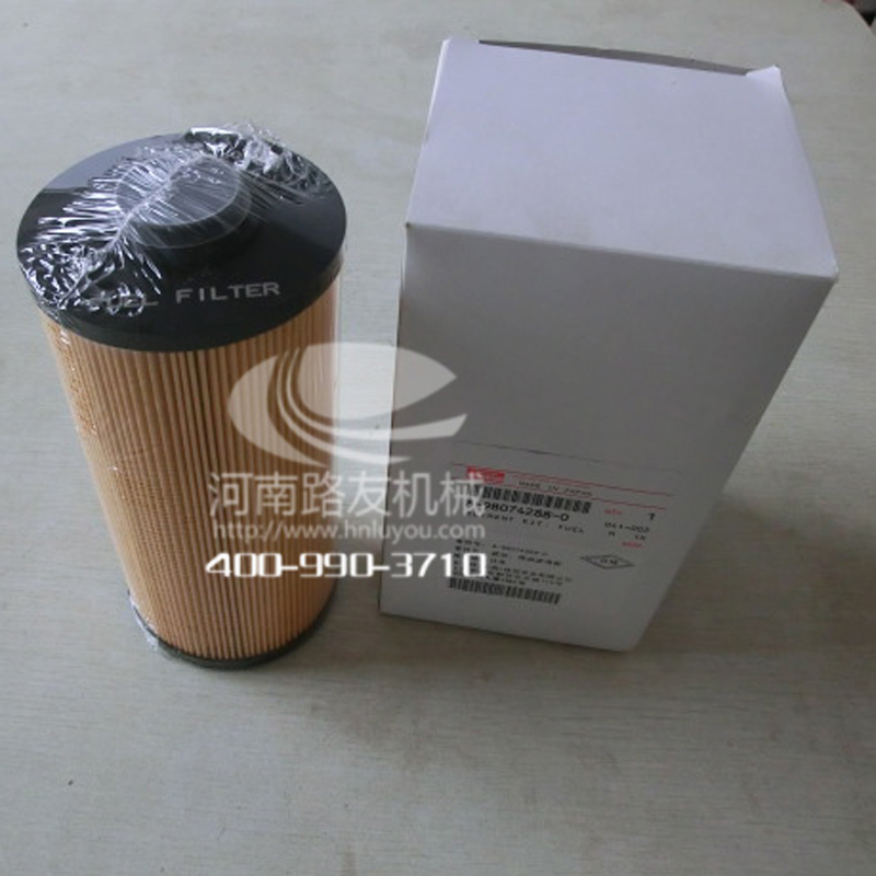 杏彩·电子（中国）官方网站配件--五十铃油水分离器