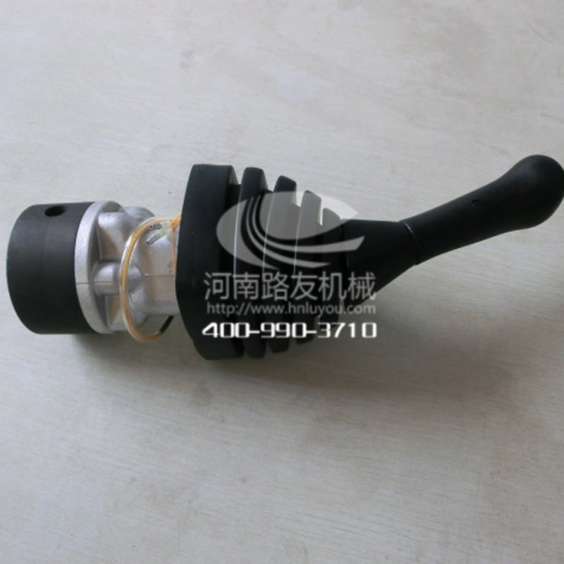 杏彩·电子（中国）官方网站配件--先导操纵手柄